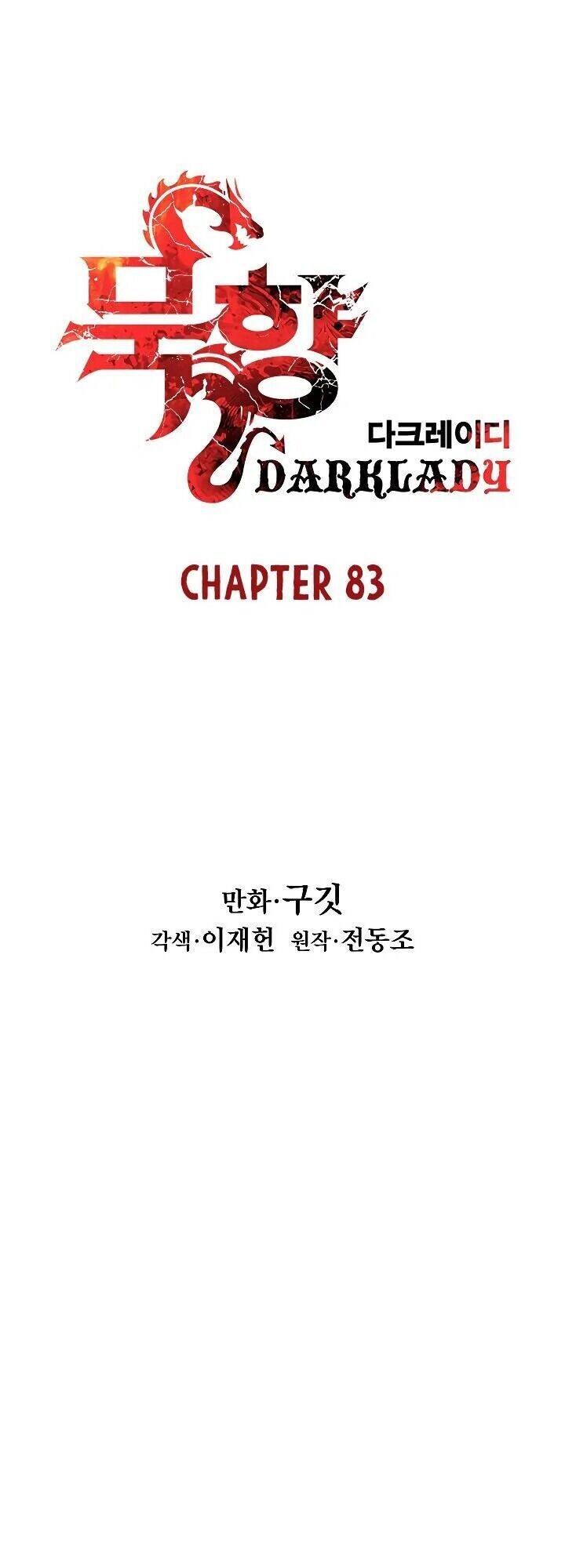 Bất Bại Chân Ma Chapter 83 - Trang 2
