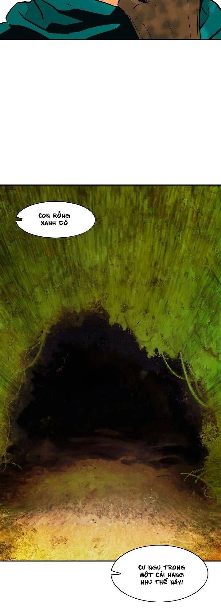 Bất Bại Chân Ma Chapter 84 - Trang 2