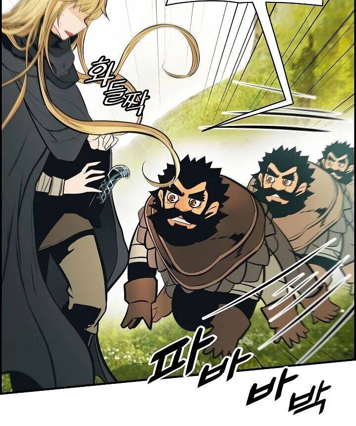 Bất Bại Chân Ma Chapter 85 - Trang 2