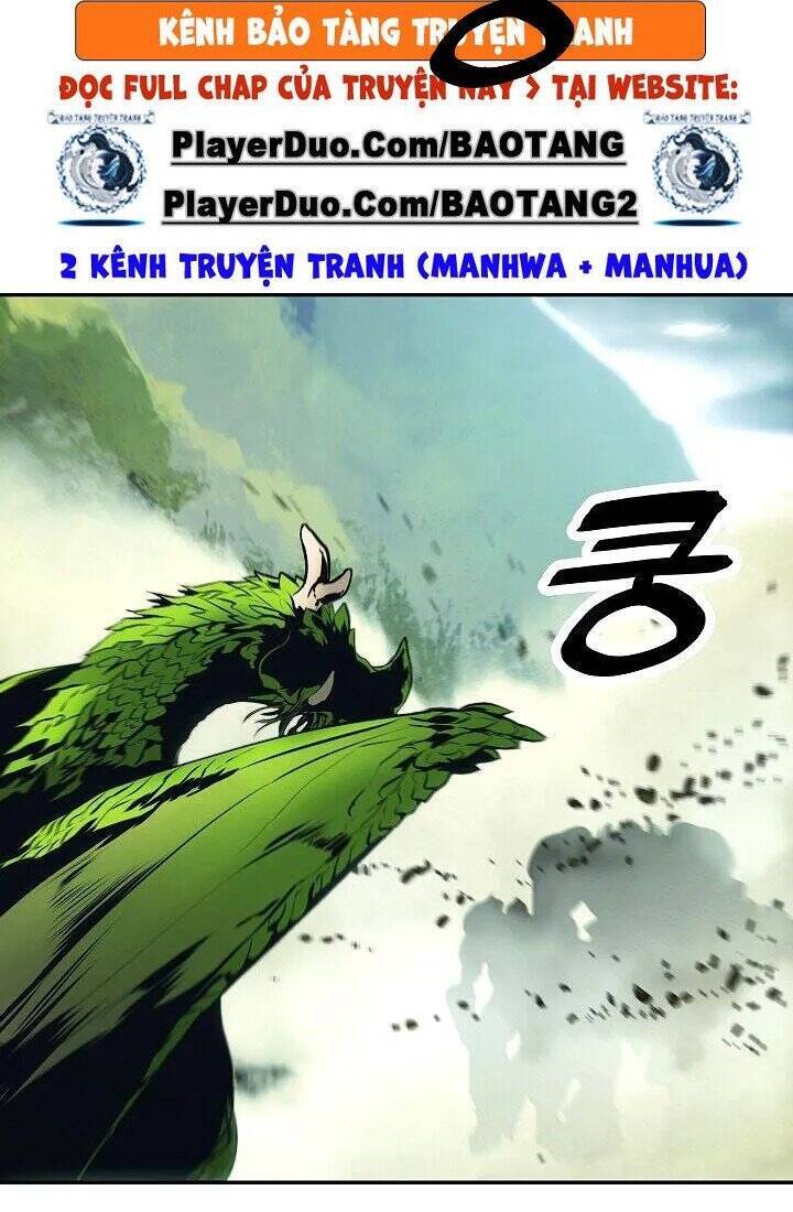 Bất Bại Chân Ma Chapter 88 - Trang 2