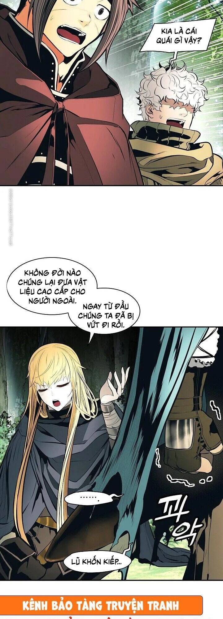 Bất Bại Chân Ma Chapter 88 - Trang 2