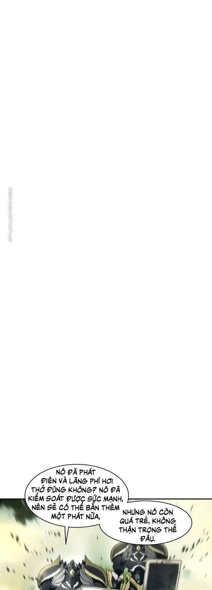 Bất Bại Chân Ma Chapter 88 - Trang 2