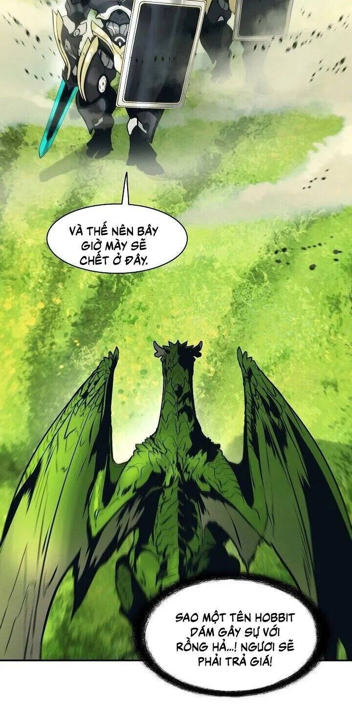 Bất Bại Chân Ma Chapter 88 - Trang 2