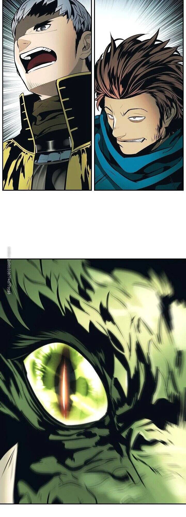 Bất Bại Chân Ma Chapter 88 - Trang 2