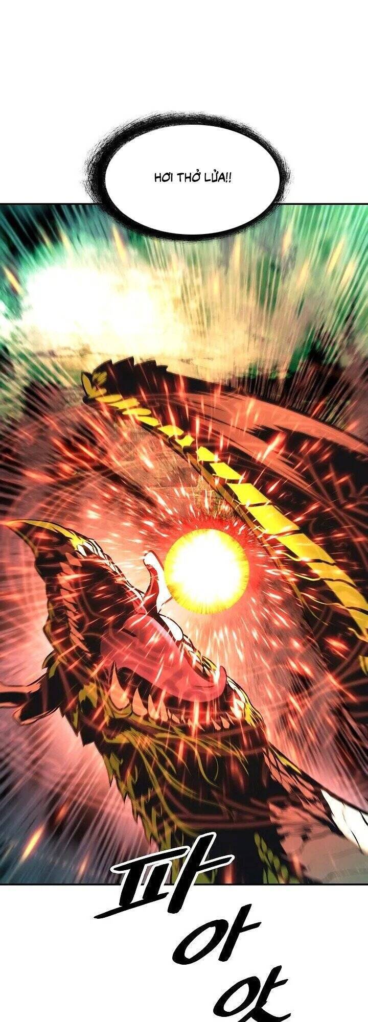 Bất Bại Chân Ma Chapter 88 - Trang 2