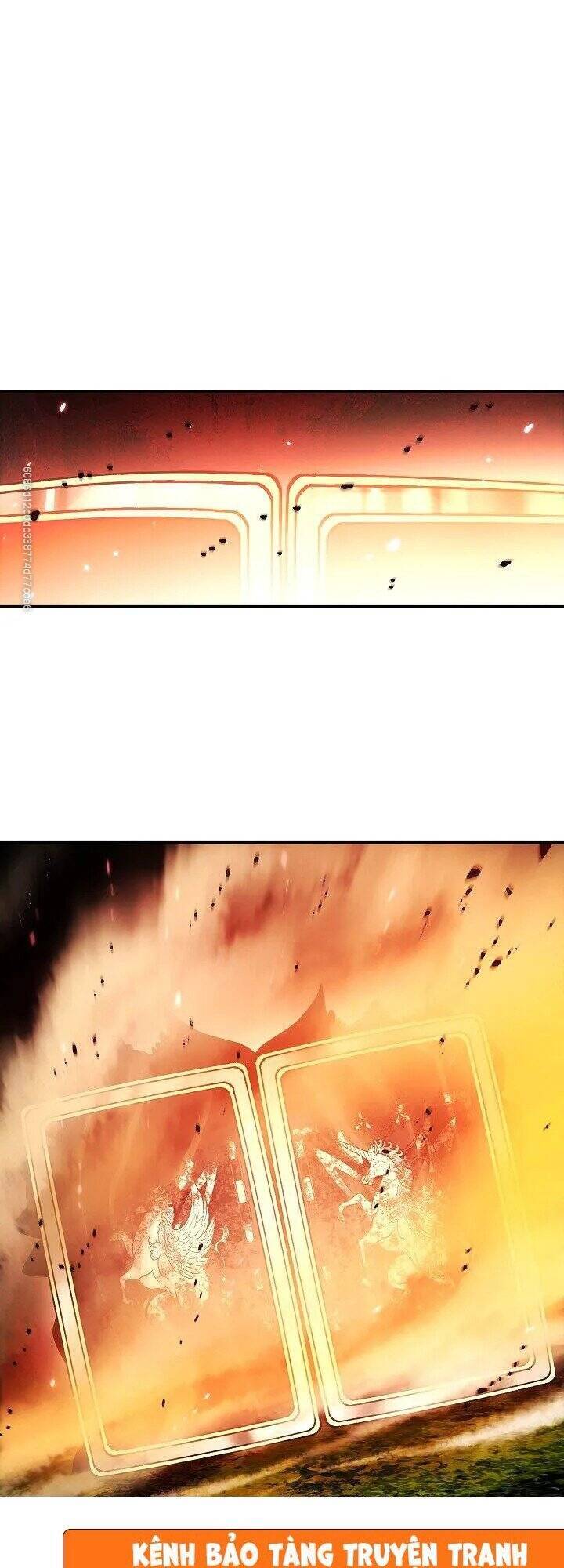 Bất Bại Chân Ma Chapter 88 - Trang 2