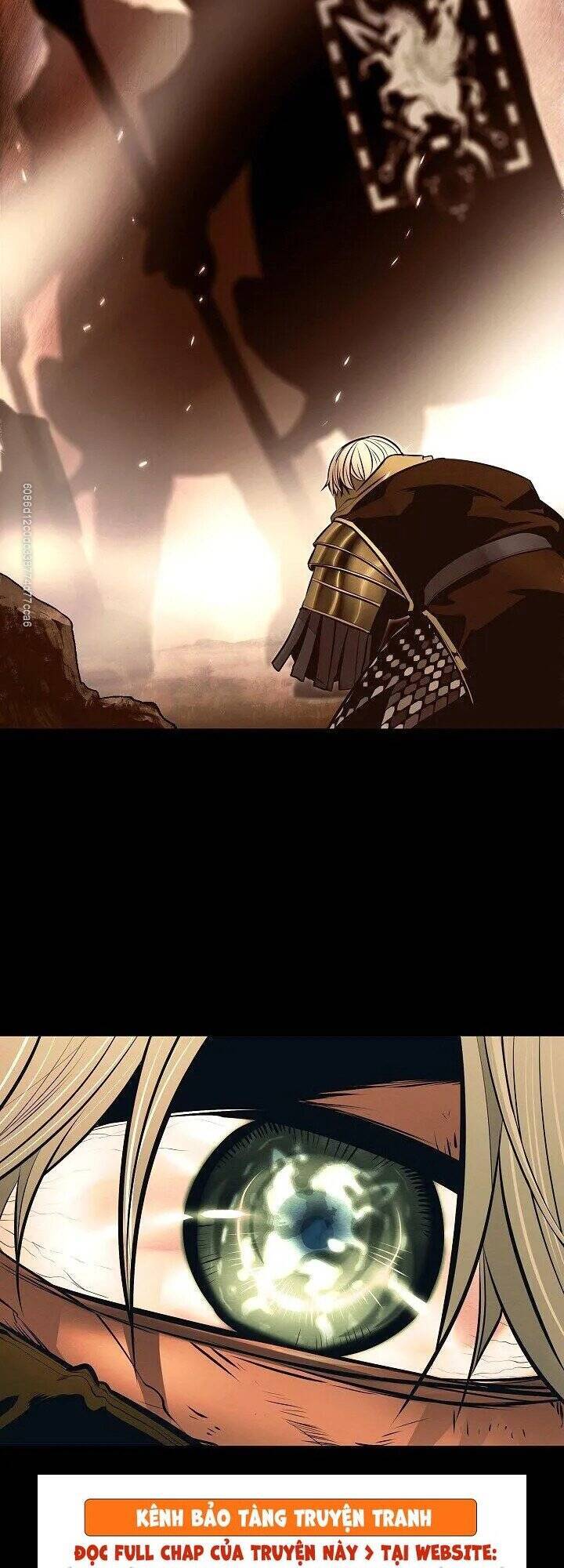 Bất Bại Chân Ma Chapter 88 - Trang 2