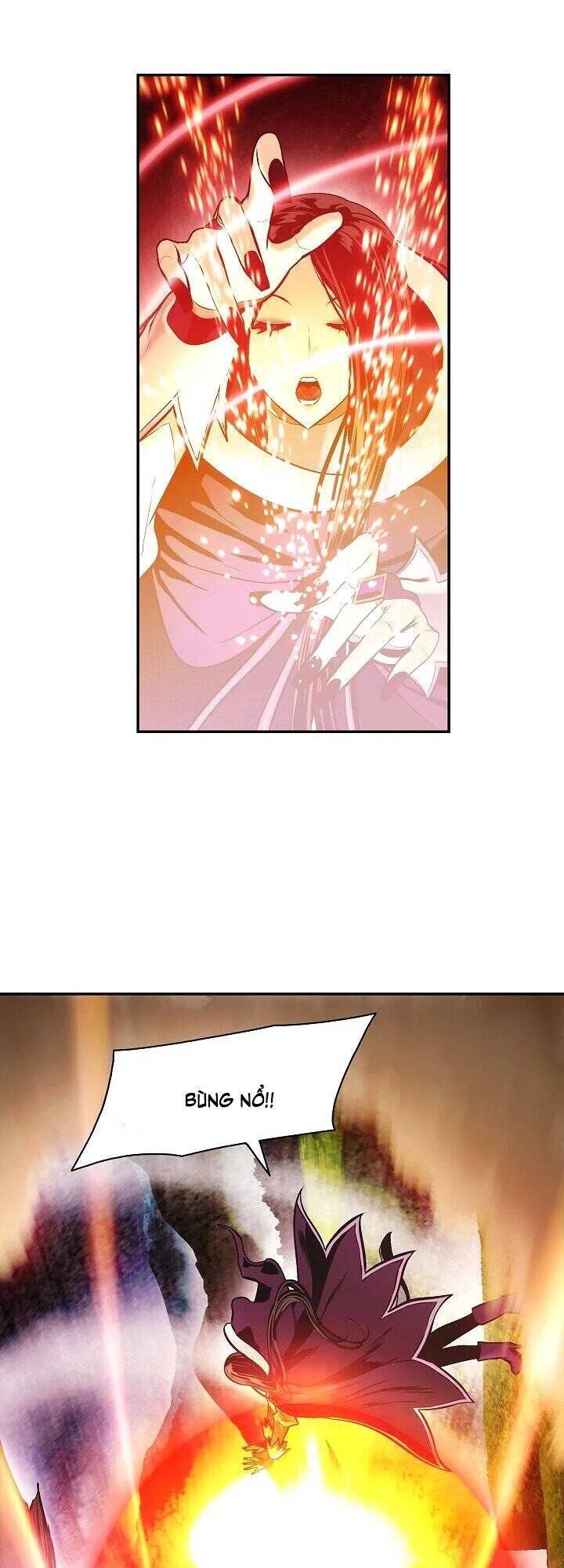 Bất Bại Chân Ma Chapter 88 - Trang 2