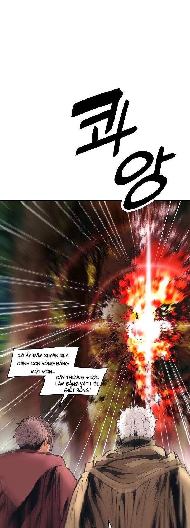 Bất Bại Chân Ma Chapter 88 - Trang 2