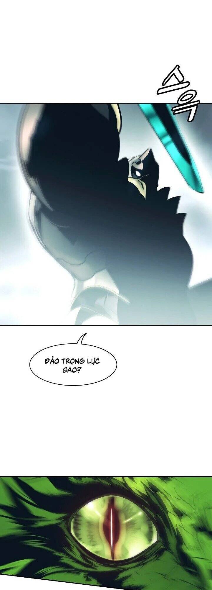 Bất Bại Chân Ma Chapter 88 - Trang 2