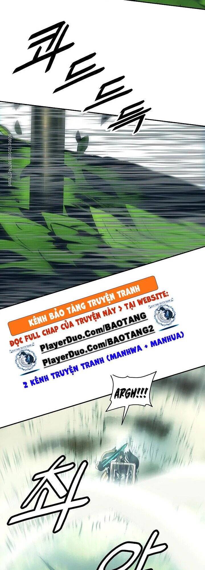 Bất Bại Chân Ma Chapter 88 - Trang 2