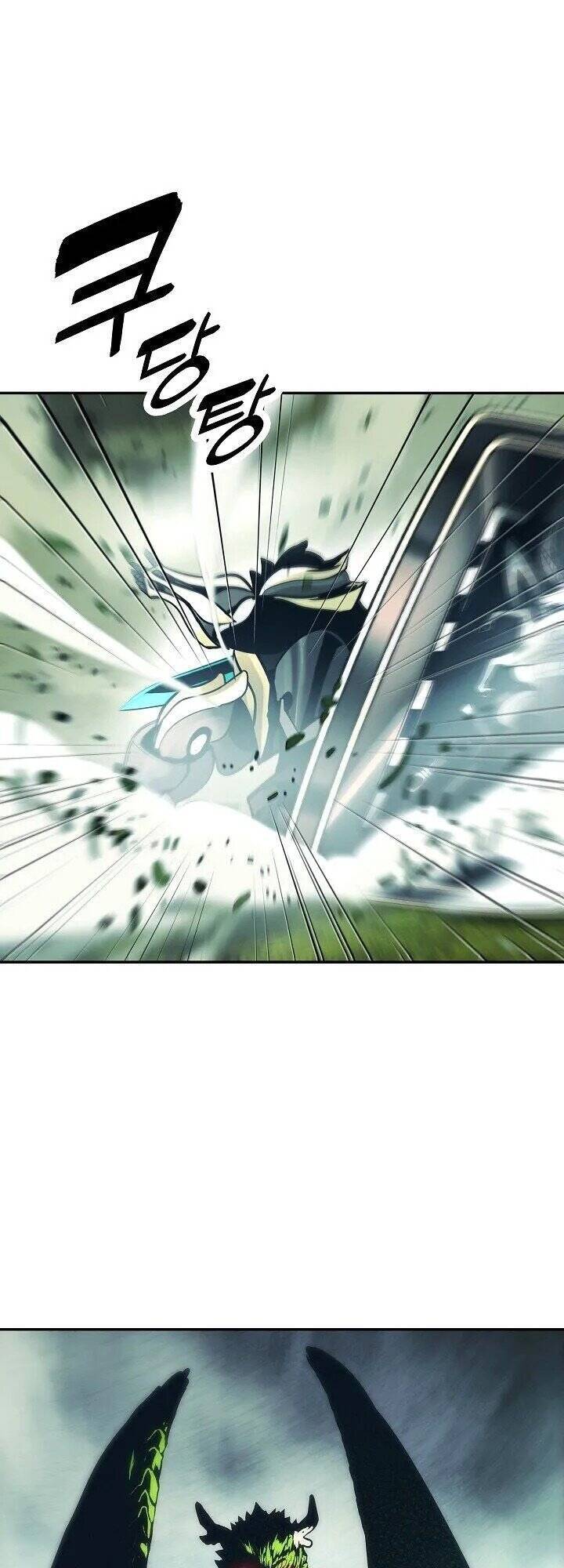 Bất Bại Chân Ma Chapter 88 - Trang 2