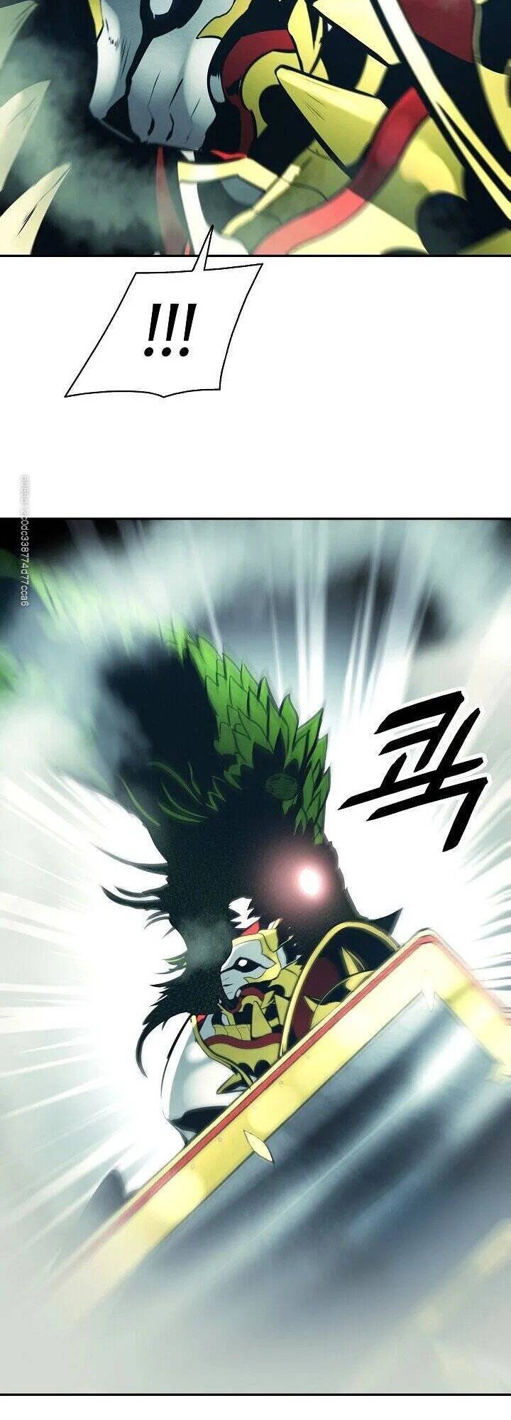 Bất Bại Chân Ma Chapter 88 - Trang 2