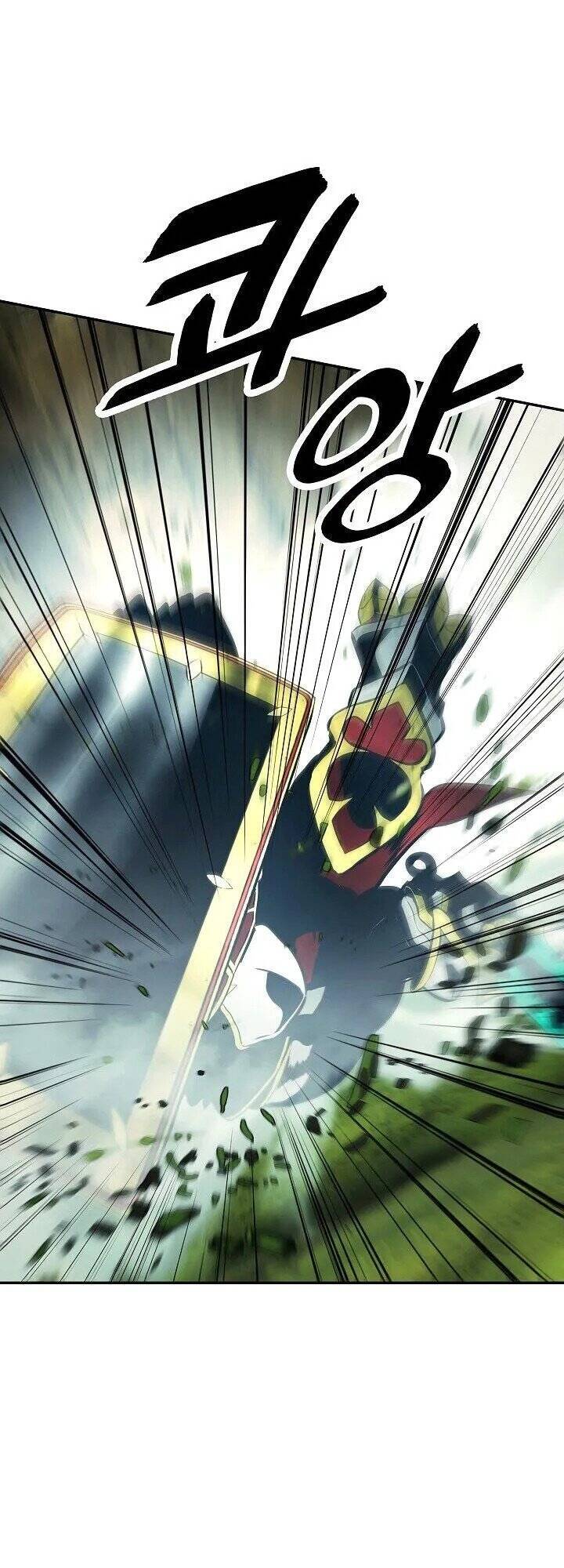 Bất Bại Chân Ma Chapter 88 - Trang 2