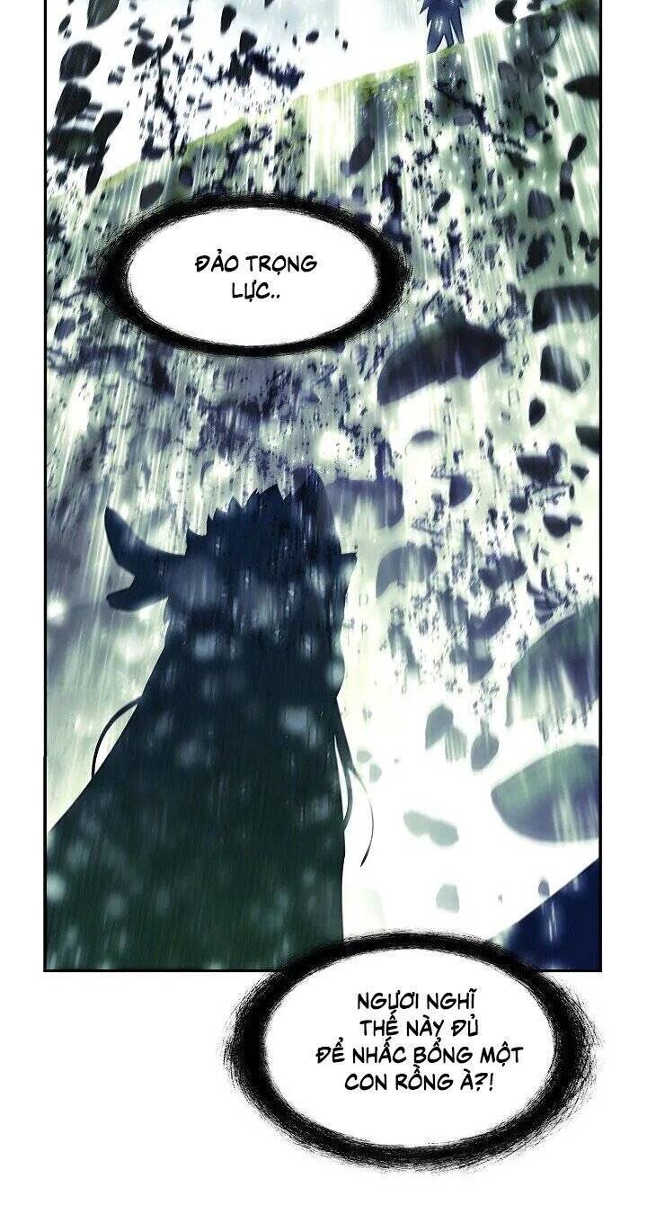 Bất Bại Chân Ma Chapter 88 - Trang 2