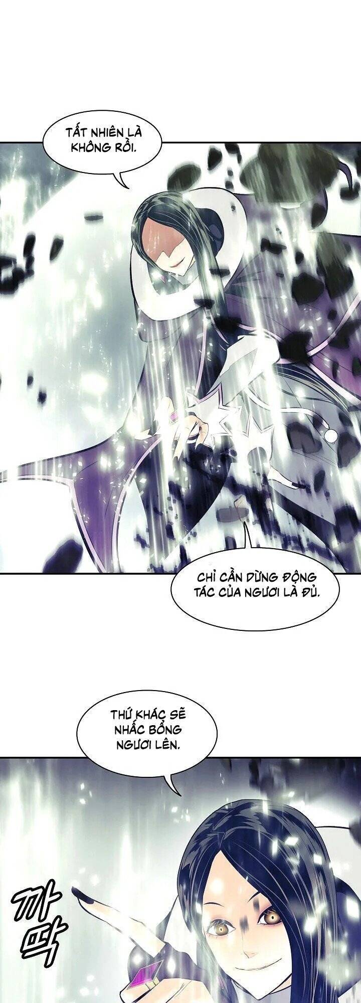 Bất Bại Chân Ma Chapter 88 - Trang 2