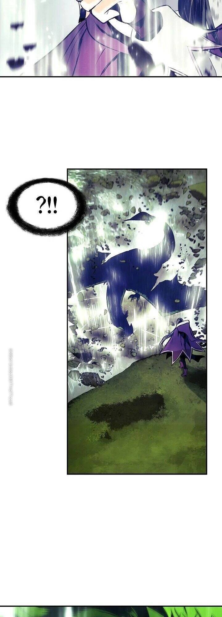 Bất Bại Chân Ma Chapter 88 - Trang 2