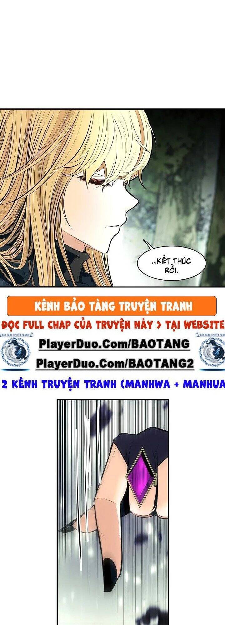 Bất Bại Chân Ma Chapter 88 - Trang 2