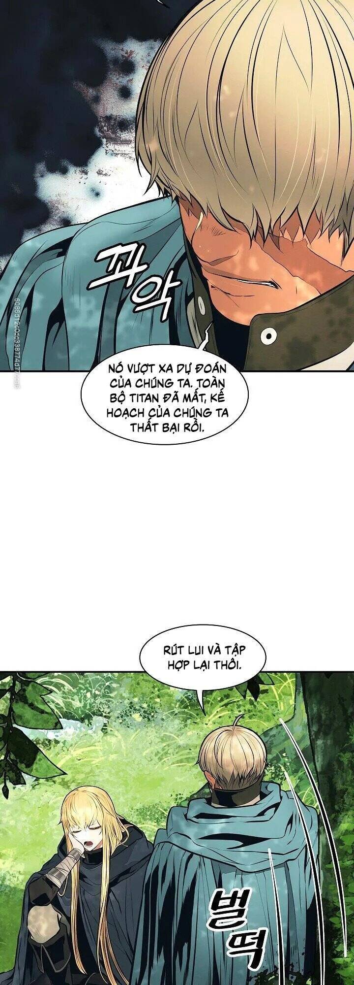 Bất Bại Chân Ma Chapter 88 - Trang 2