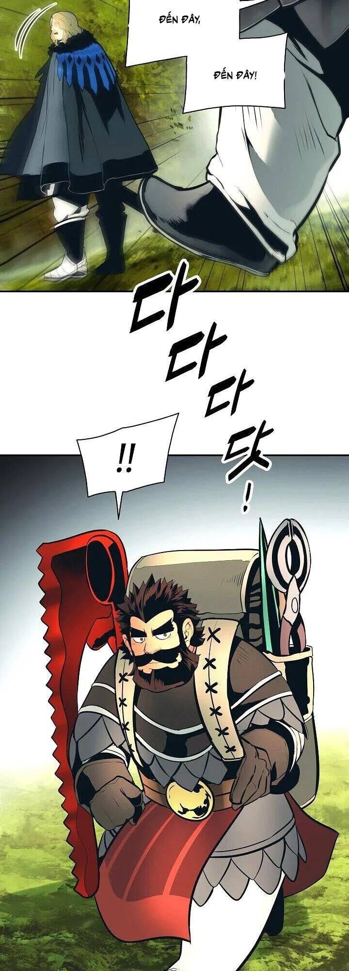 Bất Bại Chân Ma Chapter 89 - Trang 2