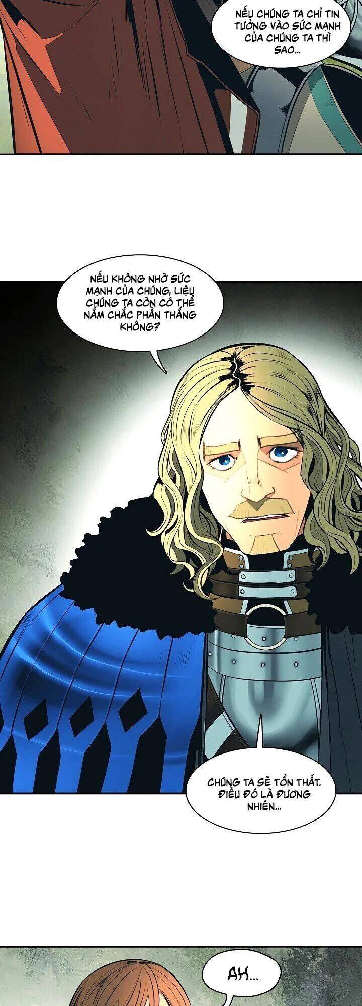 Bất Bại Chân Ma Chapter 89 - Trang 2