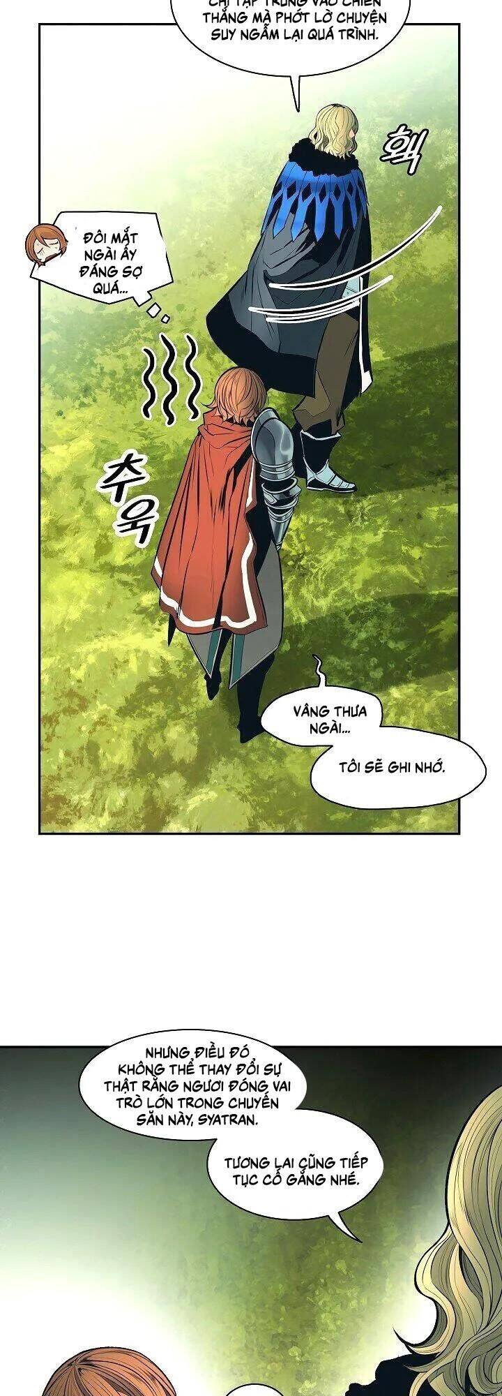 Bất Bại Chân Ma Chapter 89 - Trang 2