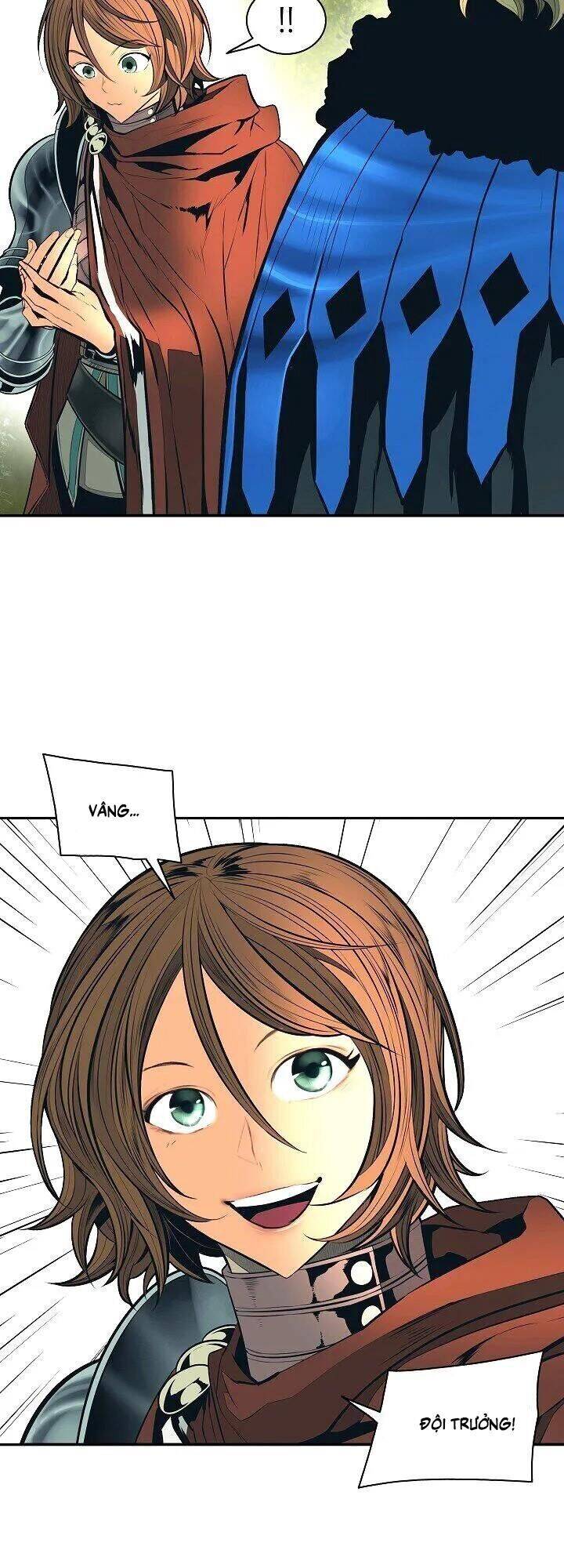 Bất Bại Chân Ma Chapter 89 - Trang 2