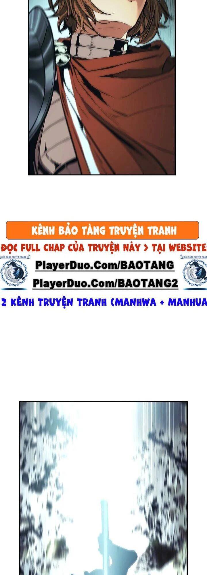 Bất Bại Chân Ma Chapter 89 - Trang 2