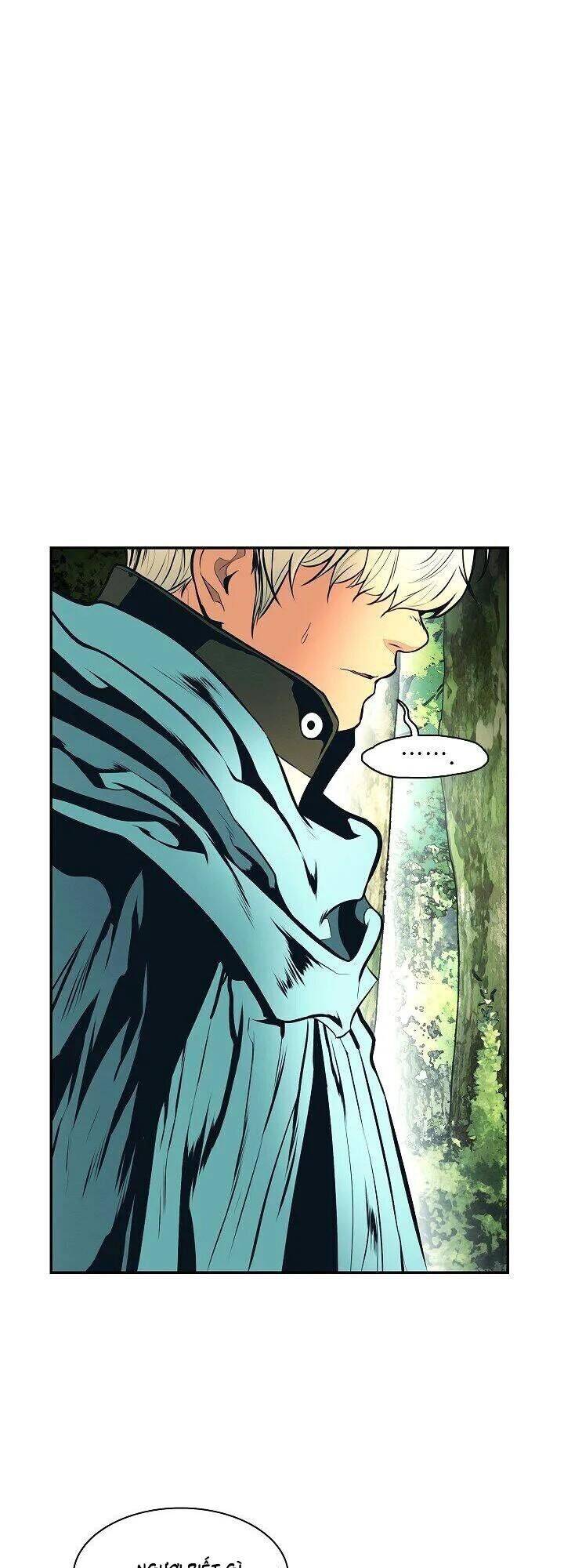 Bất Bại Chân Ma Chapter 89 - Trang 2