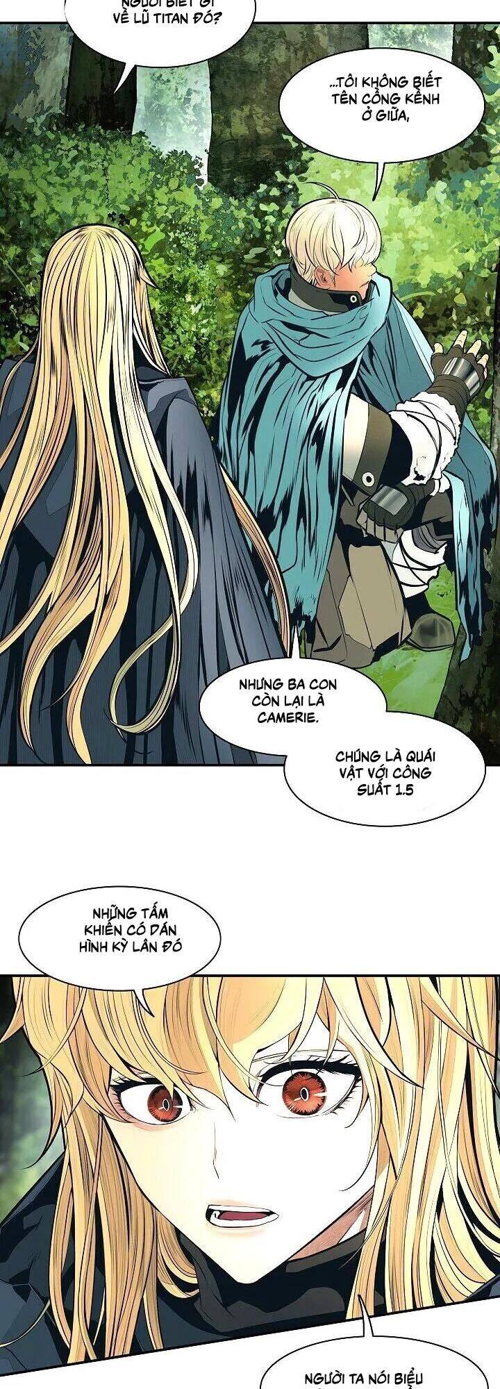 Bất Bại Chân Ma Chapter 89 - Trang 2