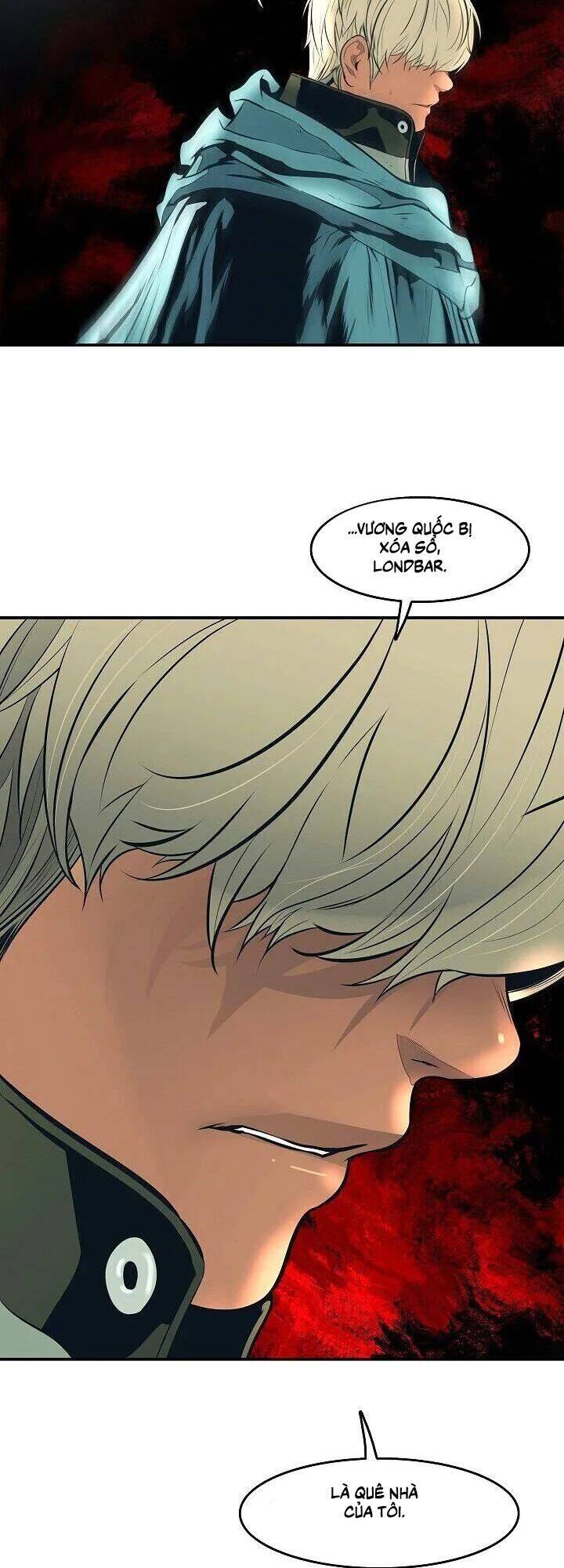 Bất Bại Chân Ma Chapter 89 - Trang 2