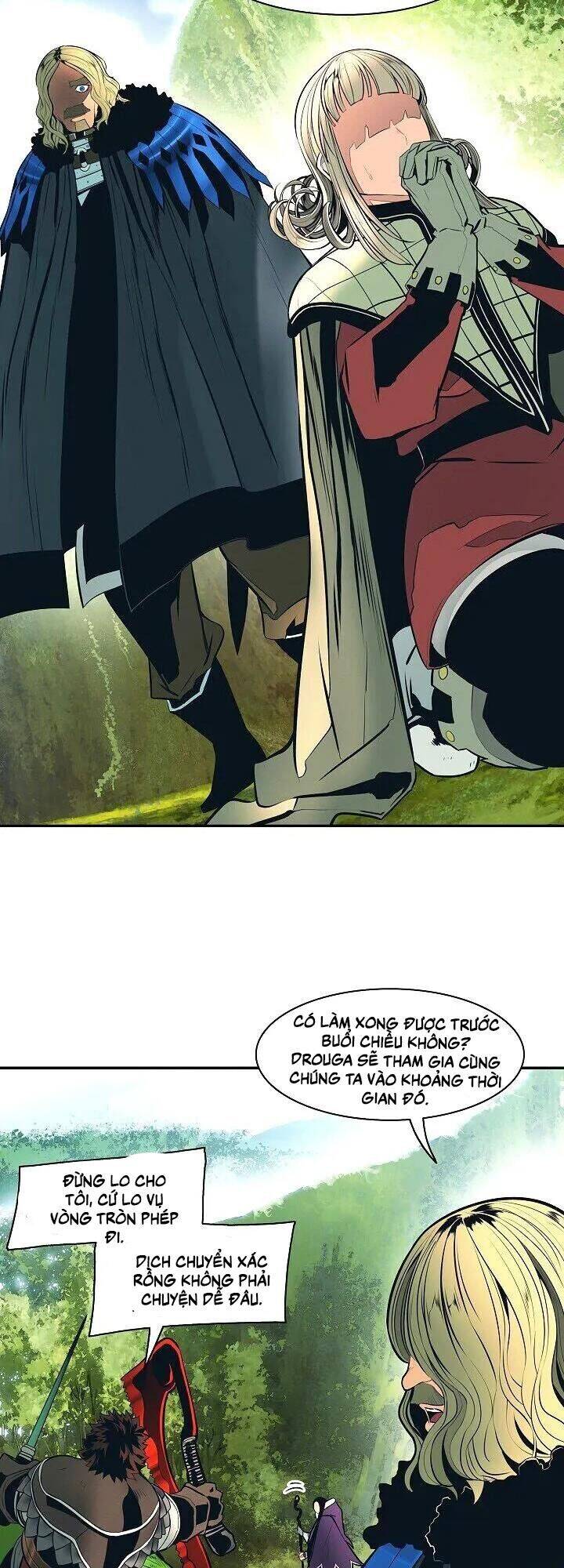 Bất Bại Chân Ma Chapter 89 - Trang 2