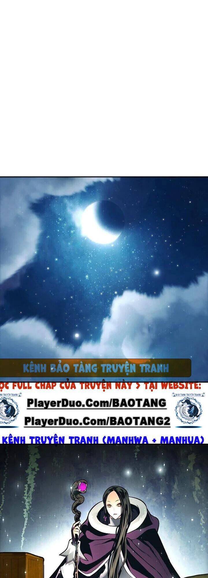 Bất Bại Chân Ma Chapter 89 - Trang 2