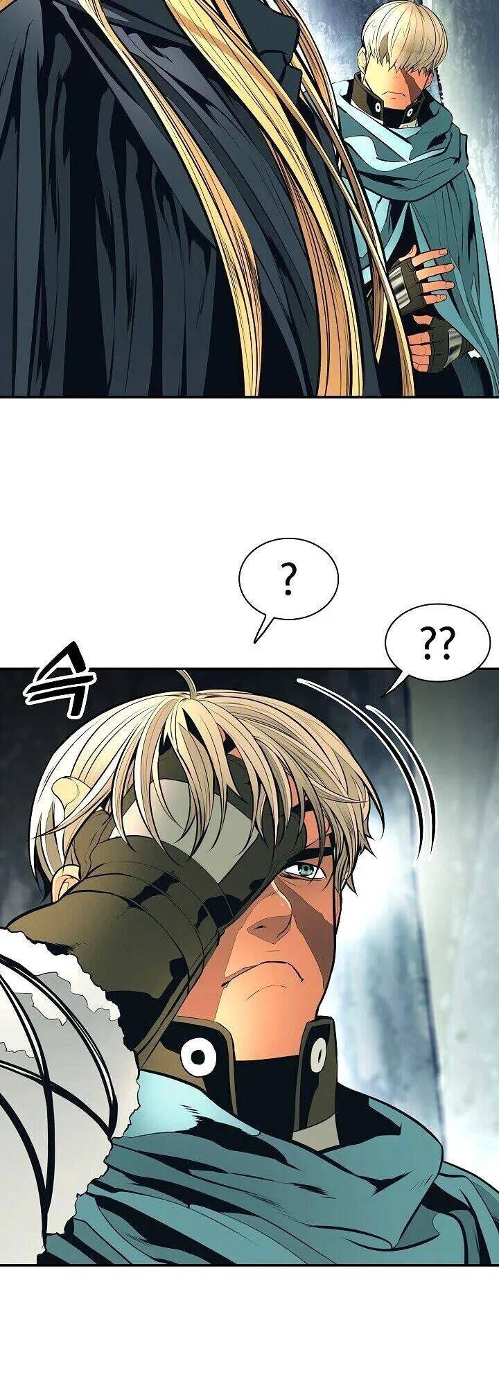 Bất Bại Chân Ma Chapter 89 - Trang 2