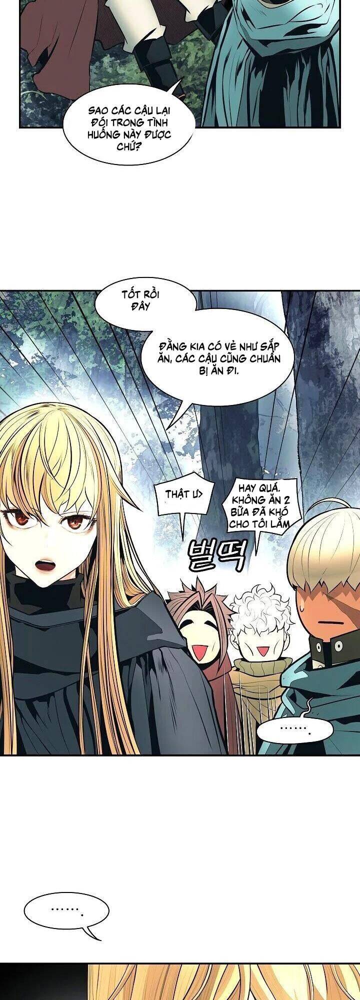 Bất Bại Chân Ma Chapter 89 - Trang 2