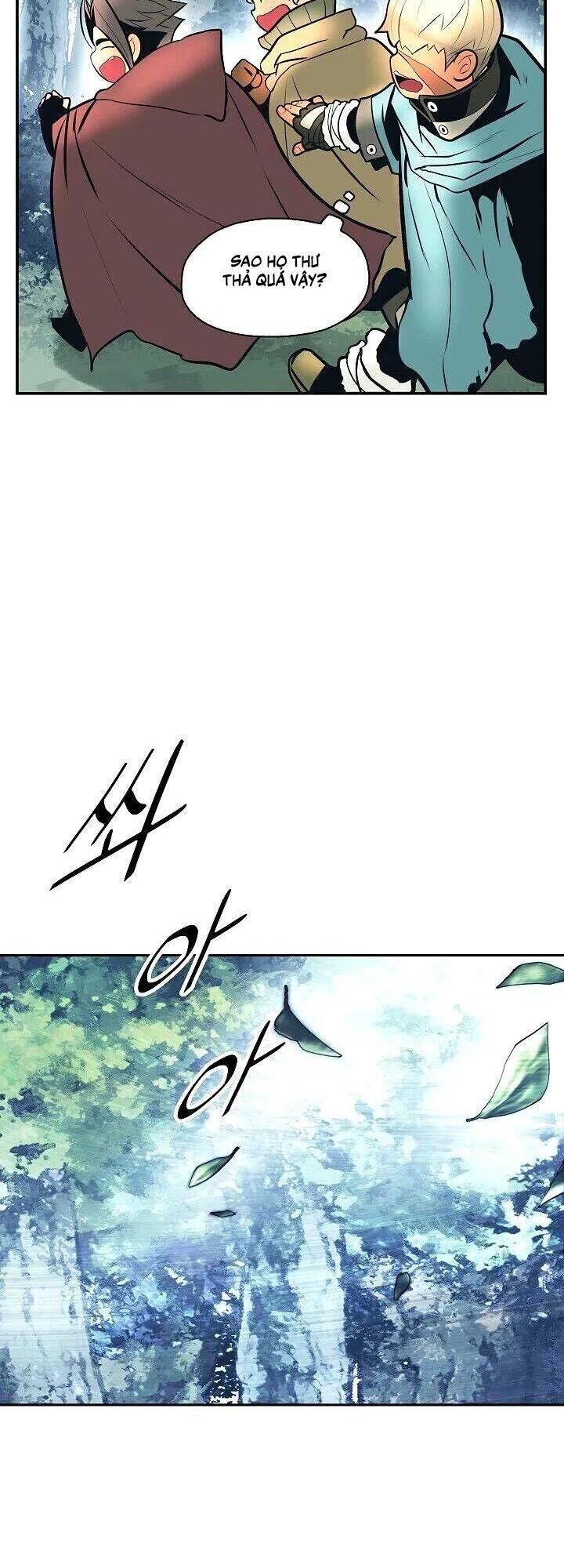 Bất Bại Chân Ma Chapter 89 - Trang 2