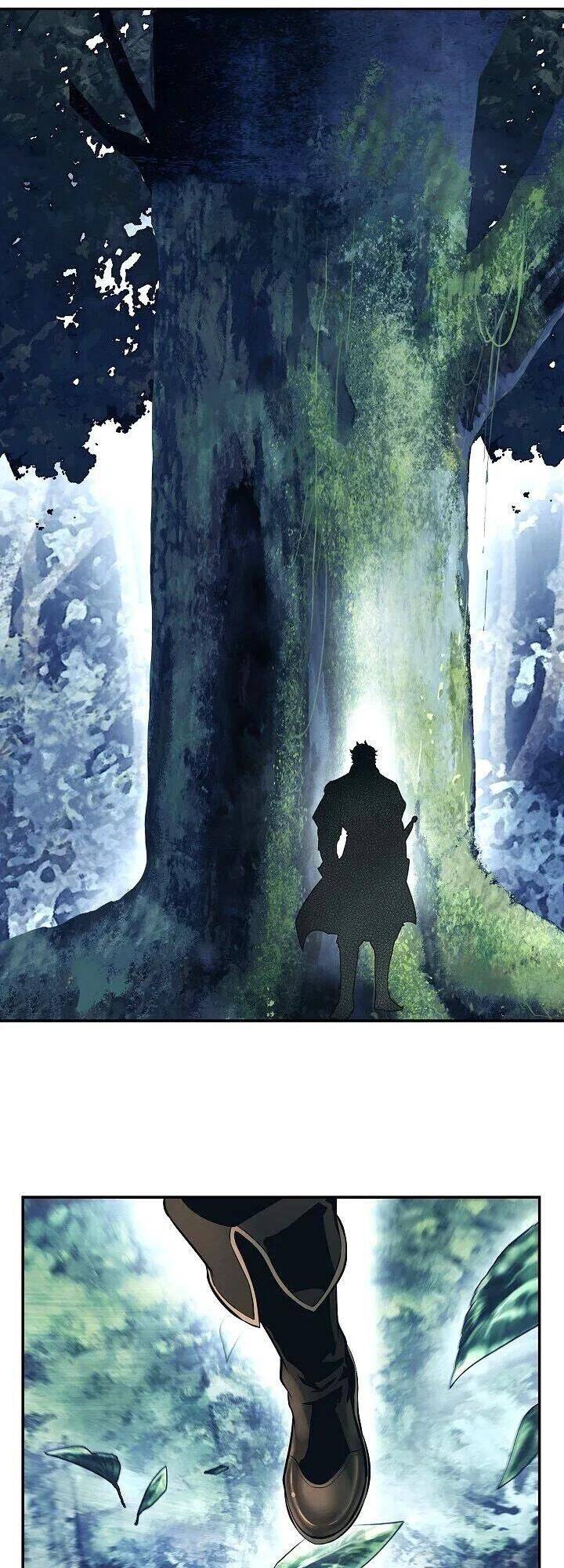 Bất Bại Chân Ma Chapter 89 - Trang 2