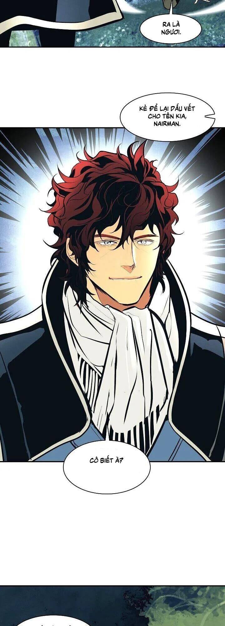 Bất Bại Chân Ma Chapter 89 - Trang 2