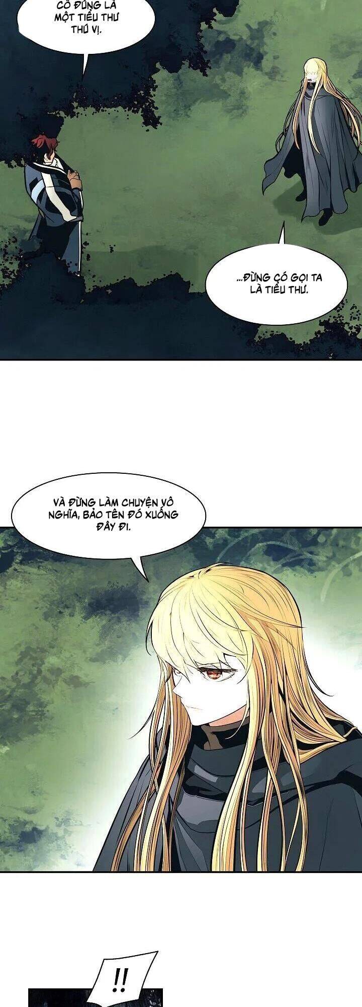 Bất Bại Chân Ma Chapter 89 - Trang 2