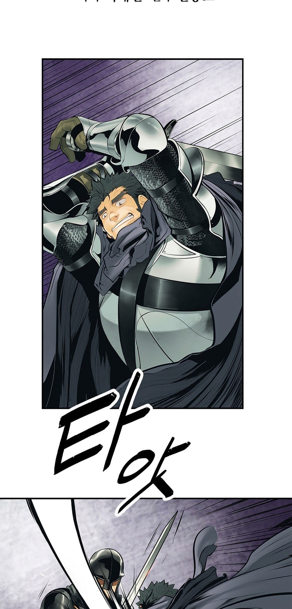 Bất Bại Chân Ma Chapter 9 - Trang 2