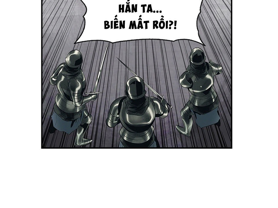 Bất Bại Chân Ma Chapter 9 - Trang 2