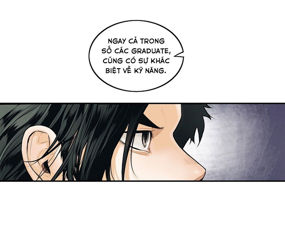 Bất Bại Chân Ma Chapter 9 - Trang 2