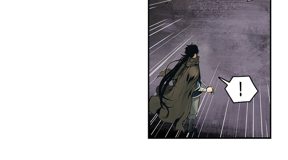 Bất Bại Chân Ma Chapter 9 - Trang 2