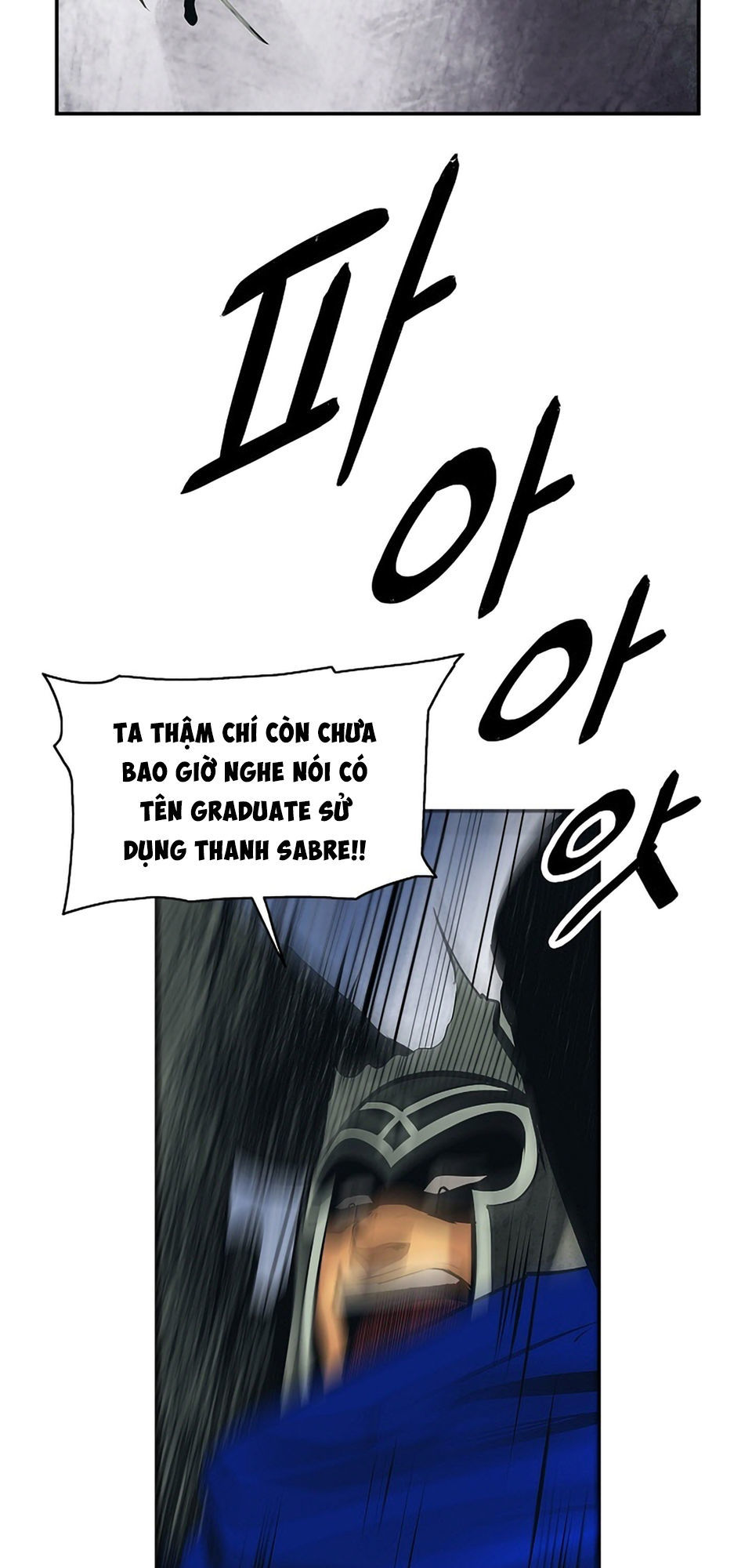 Bất Bại Chân Ma Chapter 9 - Trang 2