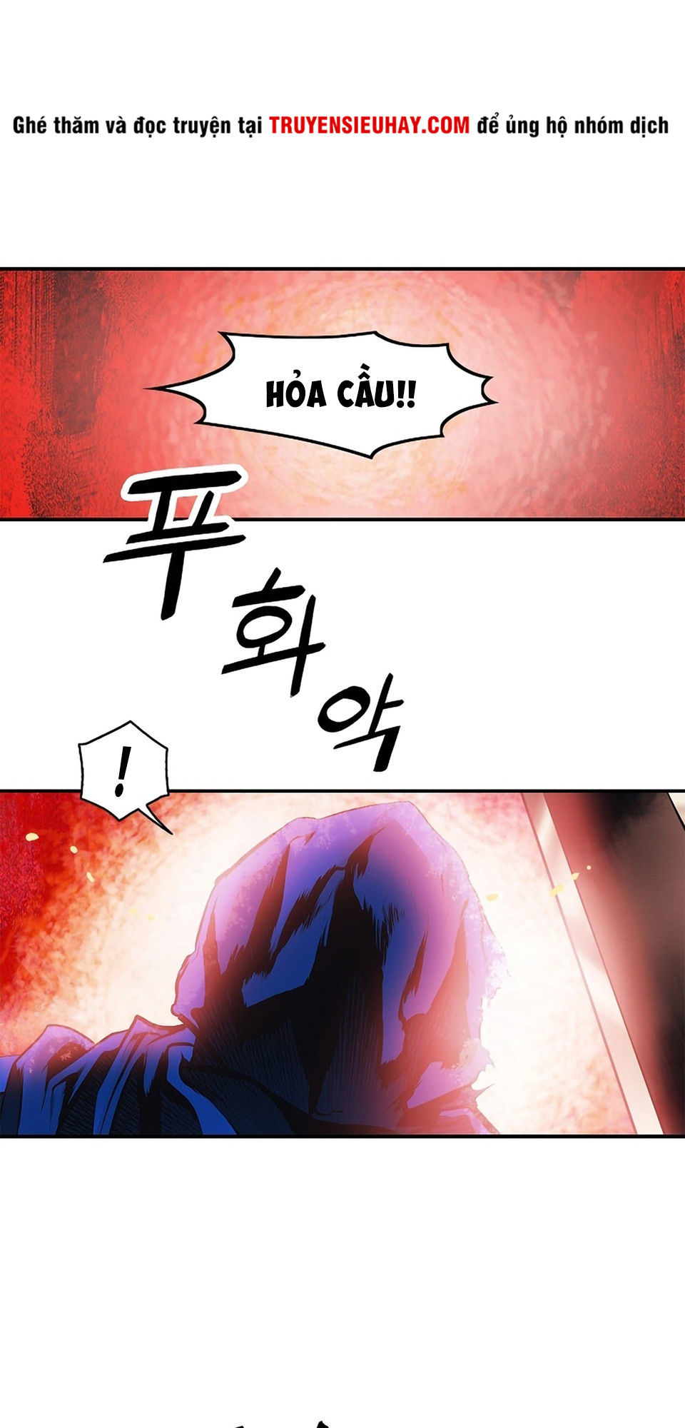 Bất Bại Chân Ma Chapter 9 - Trang 2