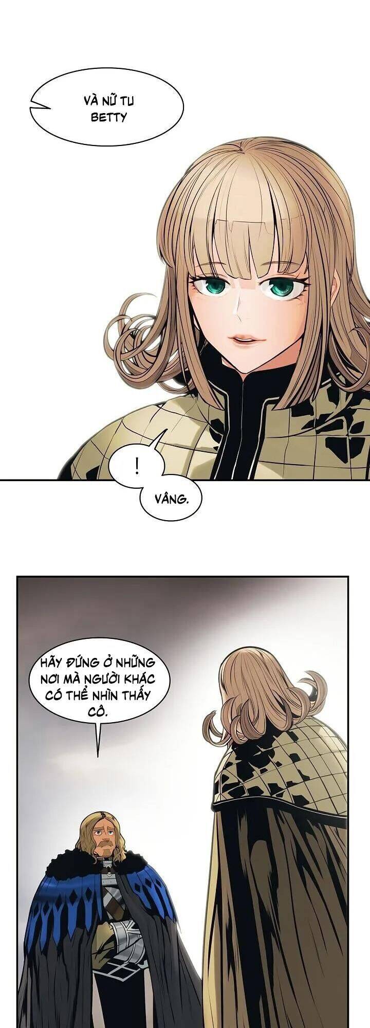 Bất Bại Chân Ma Chapter 92 - Trang 2