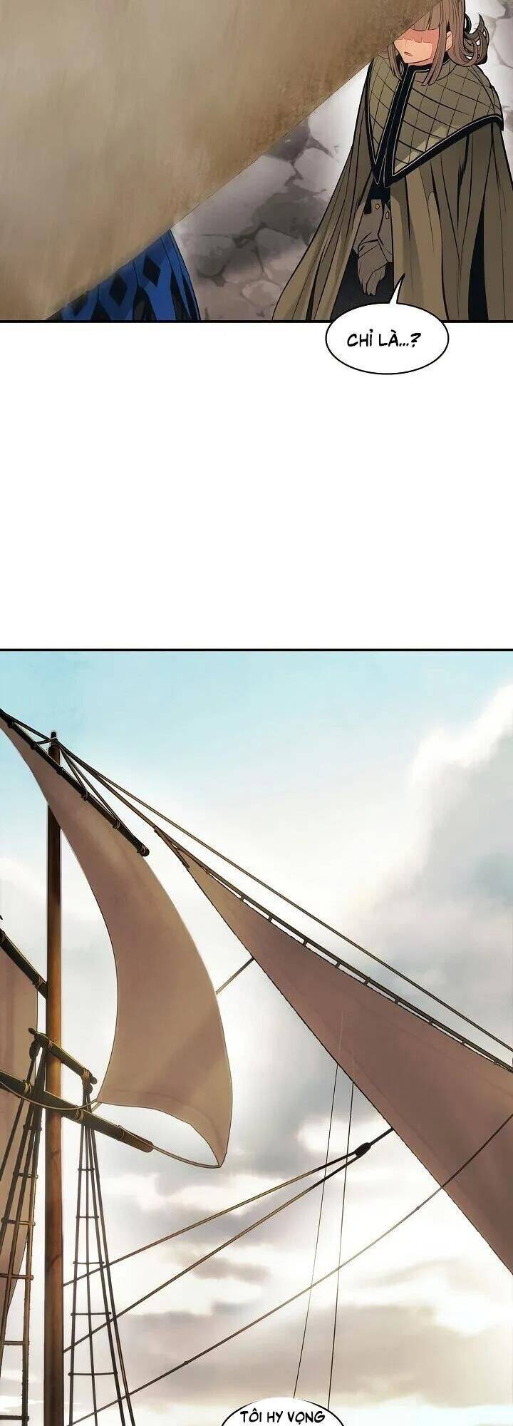 Bất Bại Chân Ma Chapter 92 - Trang 2