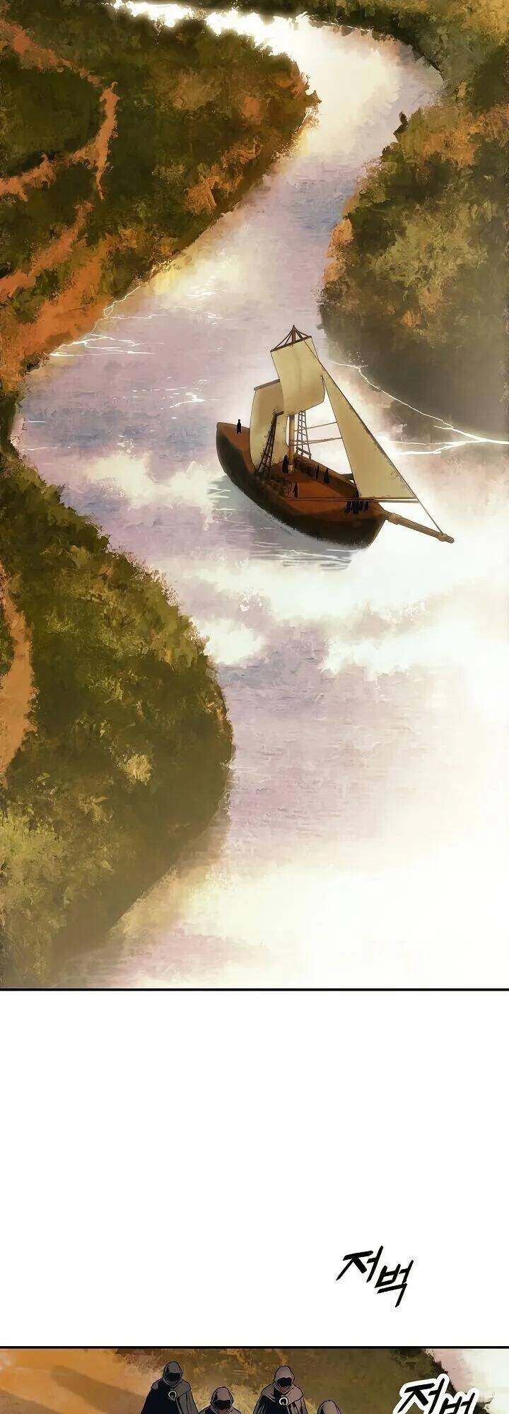 Bất Bại Chân Ma Chapter 92 - Trang 2