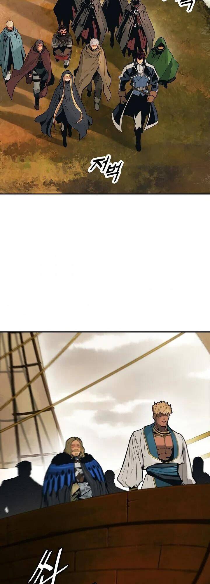 Bất Bại Chân Ma Chapter 92 - Trang 2