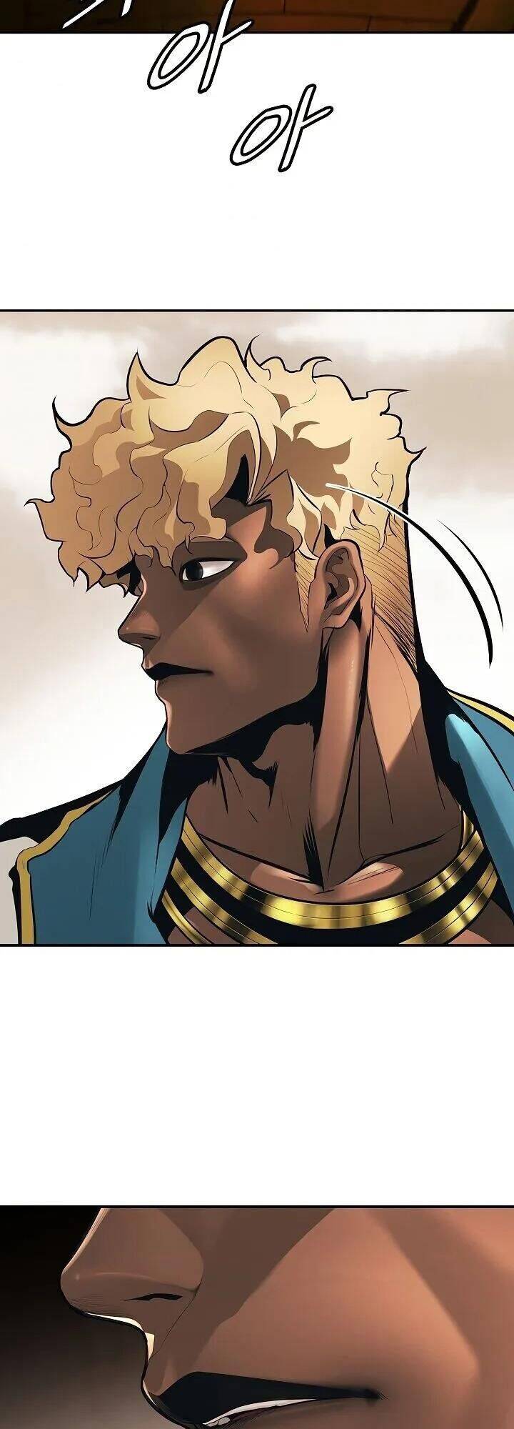 Bất Bại Chân Ma Chapter 92 - Trang 2